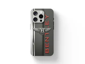 Bentley Protezione Smartphone Stile Contemporaneo Chic